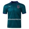 Italië Voetbalshirts Third EK 2020